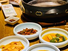 -泥炉烧肉师(新街口金銮巷店)