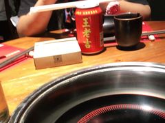 -原牛道·潮汕围炉火锅(讯美店)