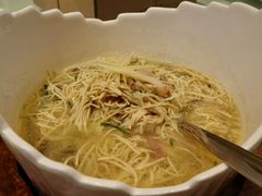-济南喜来登酒店-采悦轩中餐厅