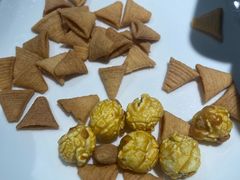 -半天妖烤鱼(东方新天地店)