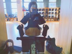 -杭州剑道钱江馆
