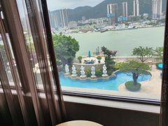 -澳门十六浦索菲特大酒店