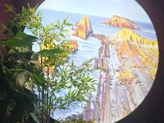 -海韵足道(泰合广场店)