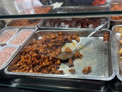 -乔波食品(杜桥中心菜场店)