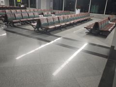 -福州长乐国际机场