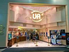 -博纳UA东方宝泰电影城