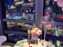 -天玑高空江景餐厅&酒吧Sky Secret Restaurant&Bar