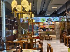 -东安鸡馆(蔡锷南路店)