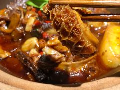 -老湘村·湖南土菜(天河维多利店)