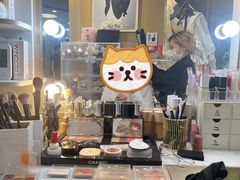 -海马体照相馆(北京大族广场店)