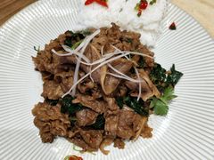 -PHO爺·越南料理(亦庄大族广场店)