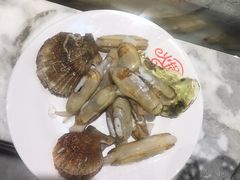 -火锅岛潮牌自助餐厅(天津天佑城店)