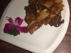 -绿茶餐厅(华联万柳店)