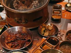 -西塔老太太泥炉烤肉(苏州大悦城店)