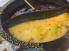 -蛙老爹·蜀香美蛙鱼头(王家湾店)