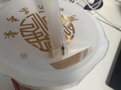 -阿姨奶茶专卖(舌涧道杭州惠民路创始店)