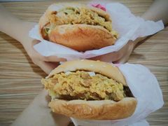 -麦当劳(郴州北湖店)