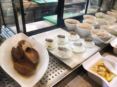 -青岛青龙美爵酒店·阳光海岸西餐厅