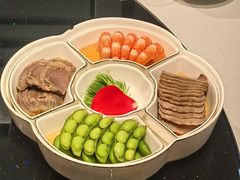 -阿明小菜·海鲜·上海菜(梅陇华理店)