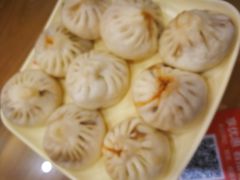 -华天二友居肉饼(新街口店)
