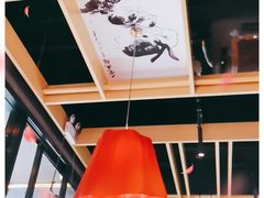 大堂-兔槽江湖菜·重庆璧山兔(水围店)