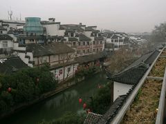 -南京夫子庙国际青年旅舍(平江府路店)