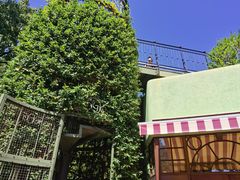 -三鹰之森吉卜力美术馆