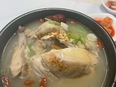 -长顺参鸡汤店(西塔总店)