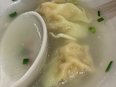 -东泰祥生煎馆(重庆北路店)