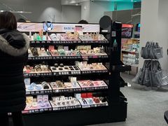 -Olive Young(明洞旗舰店)