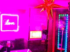 -好乐迪(张扬路八佰伴店)