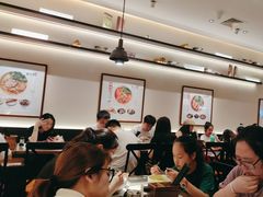 -和府捞面(凯德壹中心店)