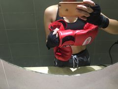 -天行健身＆天行拳馆跆拳道·格斗TXGYM