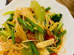 -福顺祥大盘鸡(临潼店)