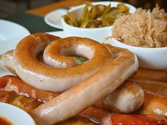 -兰特伯爵西餐厅·啤酒屋(方庄店)