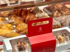 -LE JARDIN de Joel Robuchon(新世界大丸百货店)