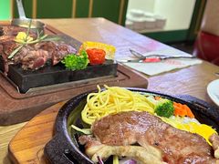 -凡塔斯牛排自助餐厅(广东佛山三水万达店)