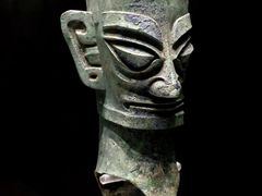 -深圳博物馆(古代艺术馆)