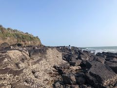 -漳州滨海火山岛自然生态风景区