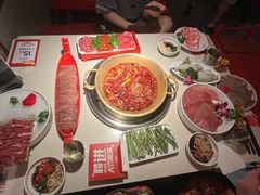 -小龙坎火锅(全球总店)