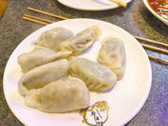 -揽月斋炙子烤肉·清真(安定门·五道营店)