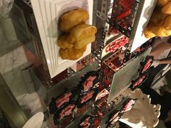 -雍和会海鲜姿造自助(湖东路店)