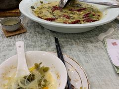 -如丰晟宴(长安万达店)