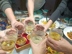 -乡村馕坑肉·烧烤·新疆菜·本地人更爱吃(阿勒泰首店)