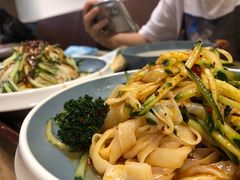 秘制凉皮-魏家凉皮(十里河店)