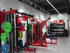 -超减·私教减肥馆(世博店)