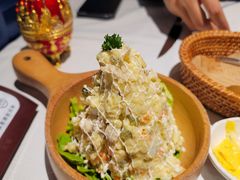 俄式拌香鸡-俄士厨房(万象城店)