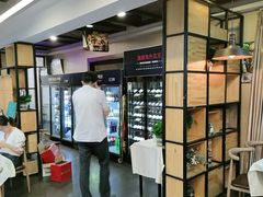 -渔娘渔家丹东海鲜(东直门店)