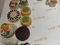 -北京稻香村(零号店)
