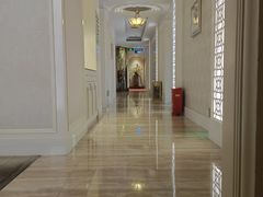 -益健·足疗汗蒸SPA(芙蓉广场店)